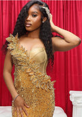 Large Head Piece