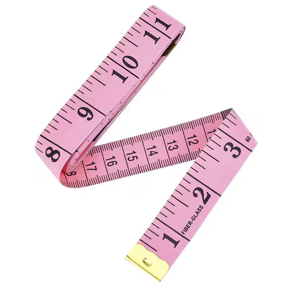 Custom Measuring (Virtual Only)
